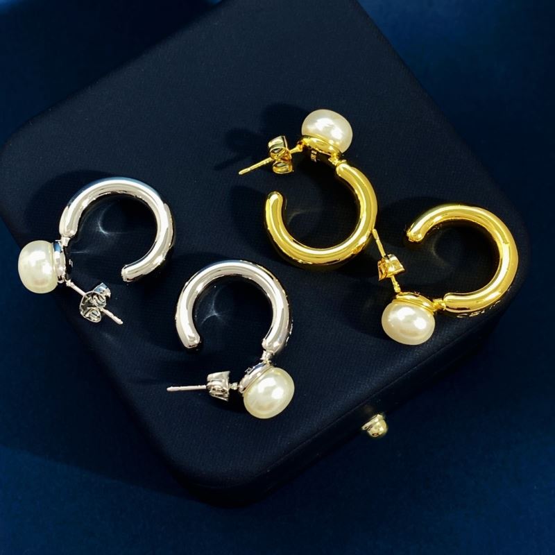 Celine Earrings